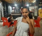 Rencontre Femme Madagascar à Analalava : Augustine , 22 ans